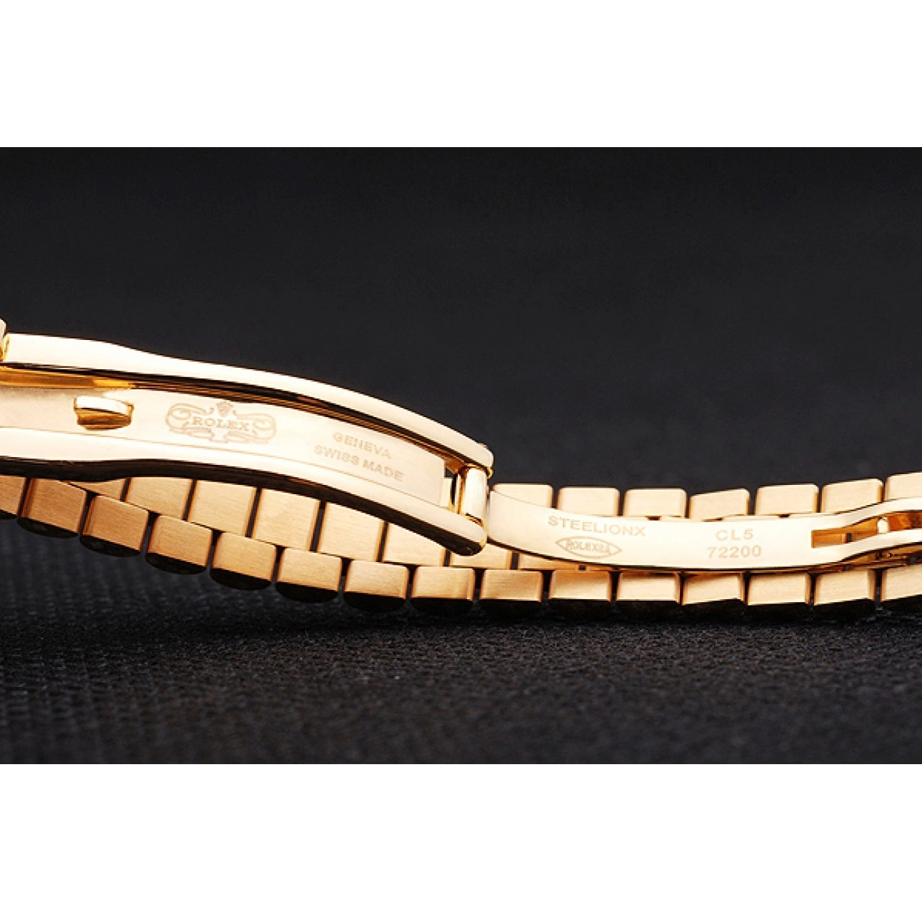 Aaa fake watches Datejust-rl39 Rolex 0823
